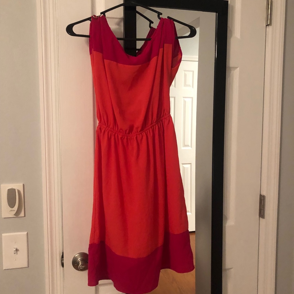 Womens dress